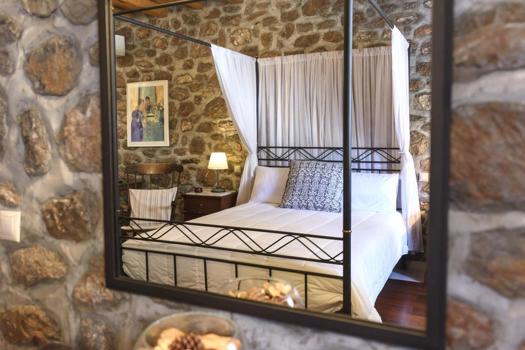 Nereids Guesthouse هيدرا المظهر الخارجي الصورة