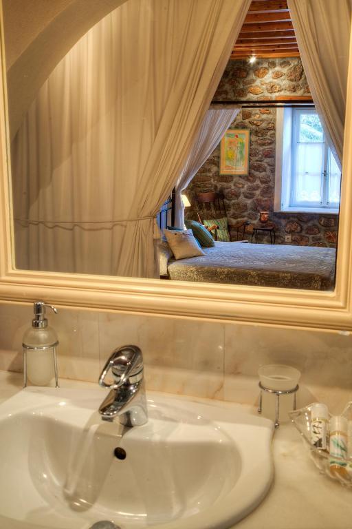 Nereids Guesthouse هيدرا المظهر الخارجي الصورة